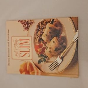 Eat & Stay Slim Cookbook